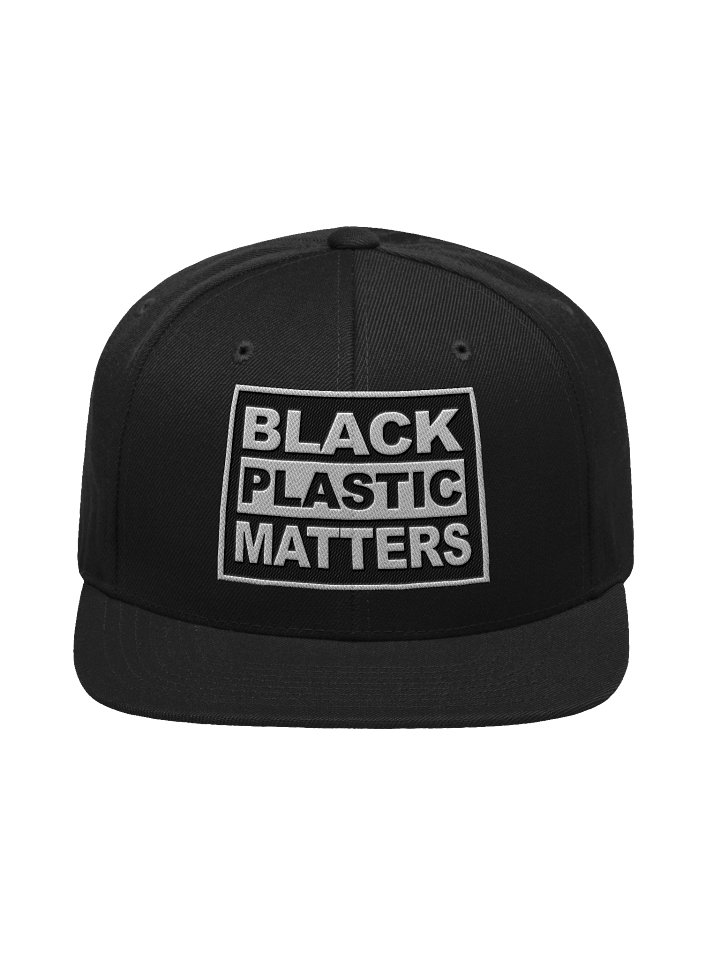 BPM // Industrial Snapback (001) product image (1)