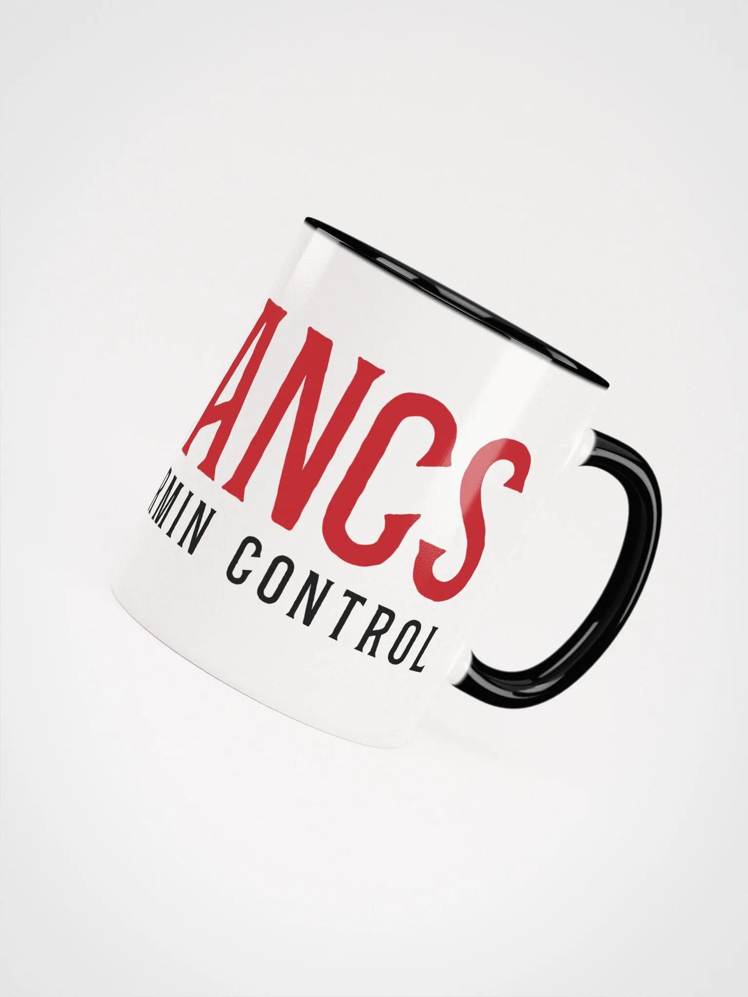 Lancs Vermin Control Mug product image (33)