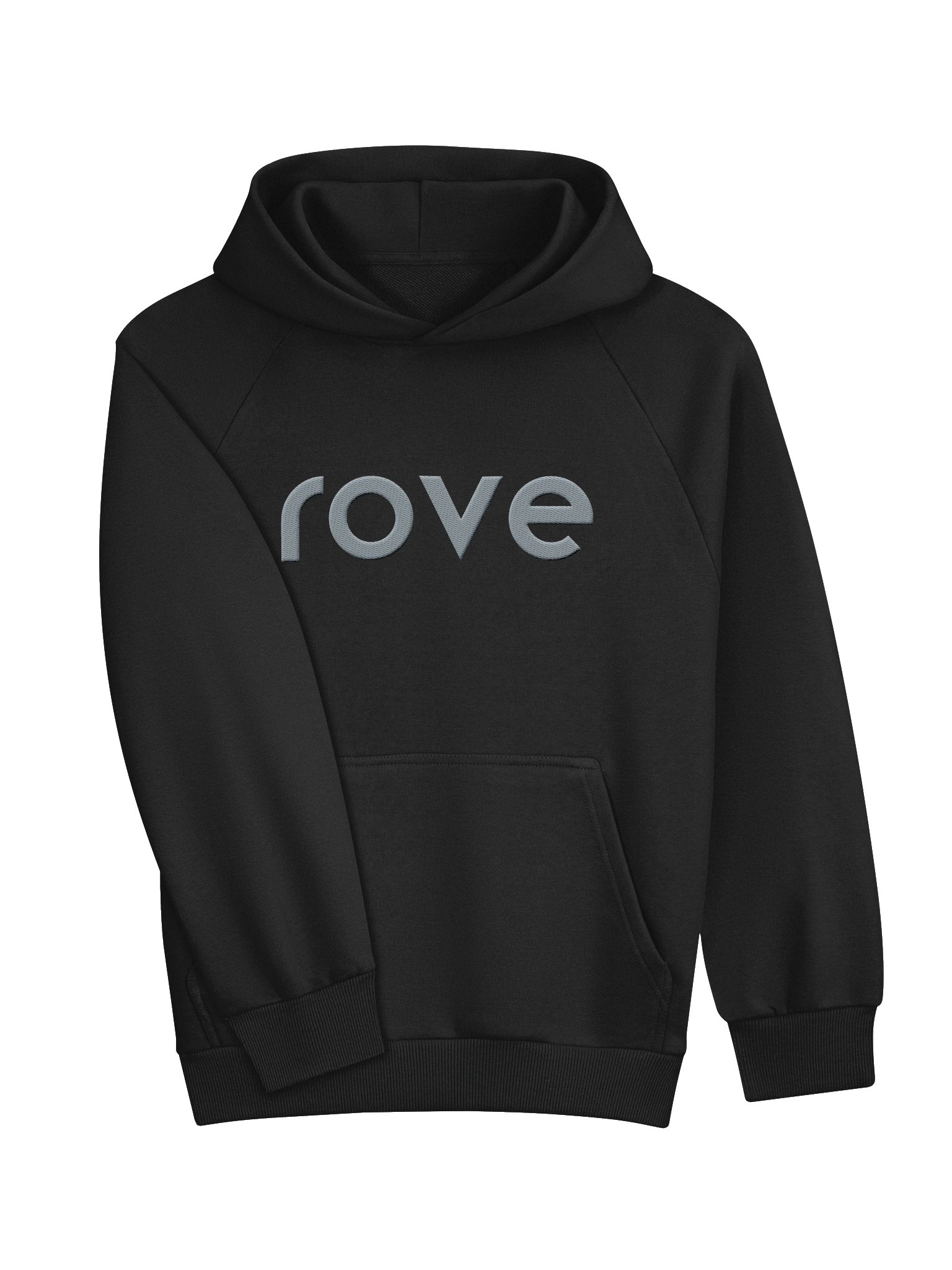Classic ROVE Heavyweight Hoodie product image (3)