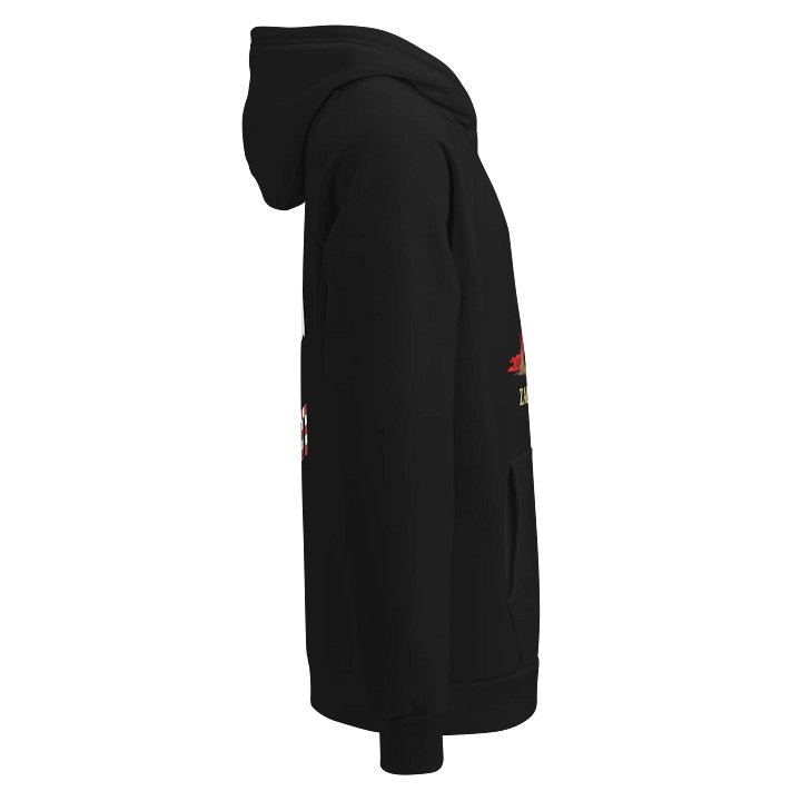 Eternal Valor Unisex Hoodie product image (3)