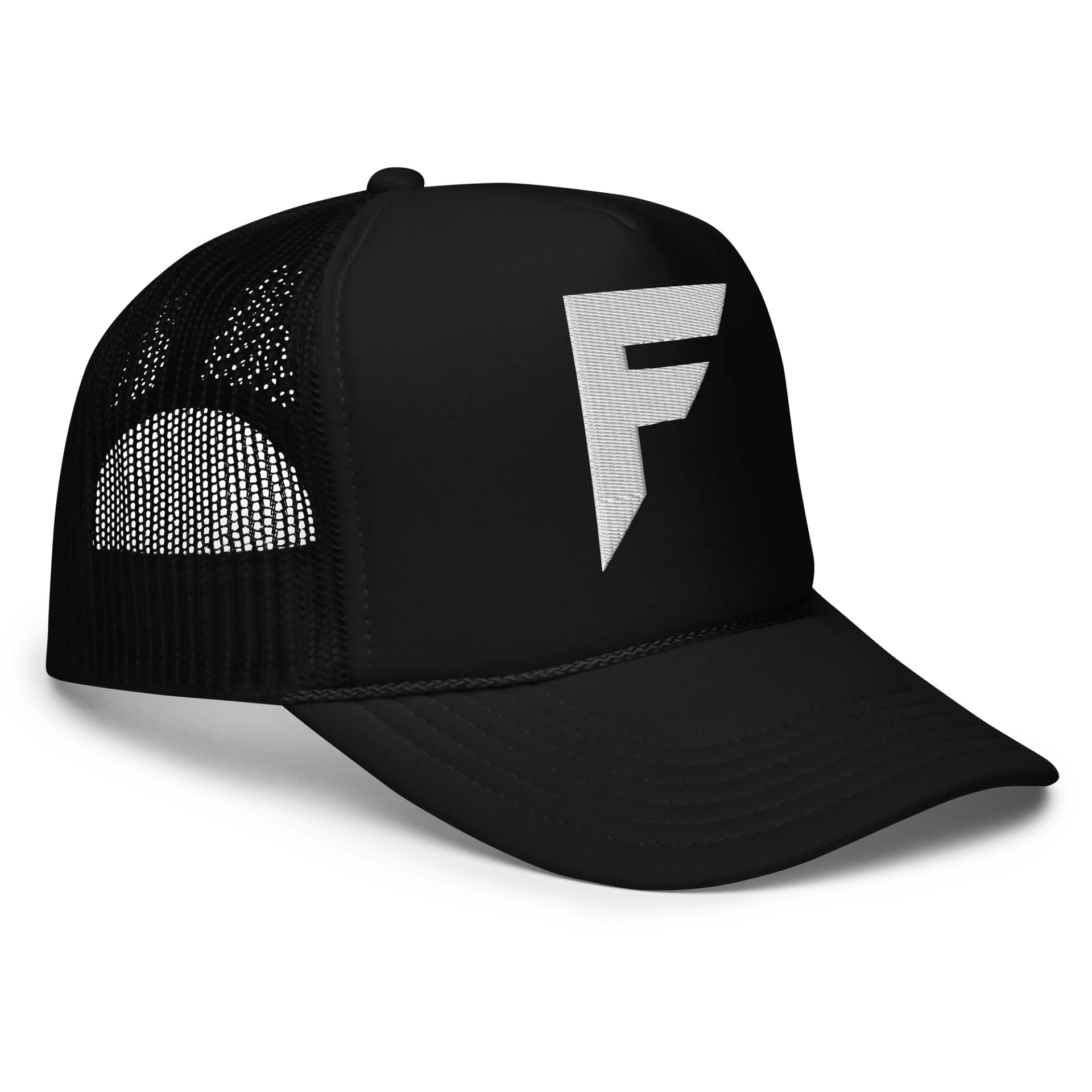 Flex Trucker Hat product image (3)