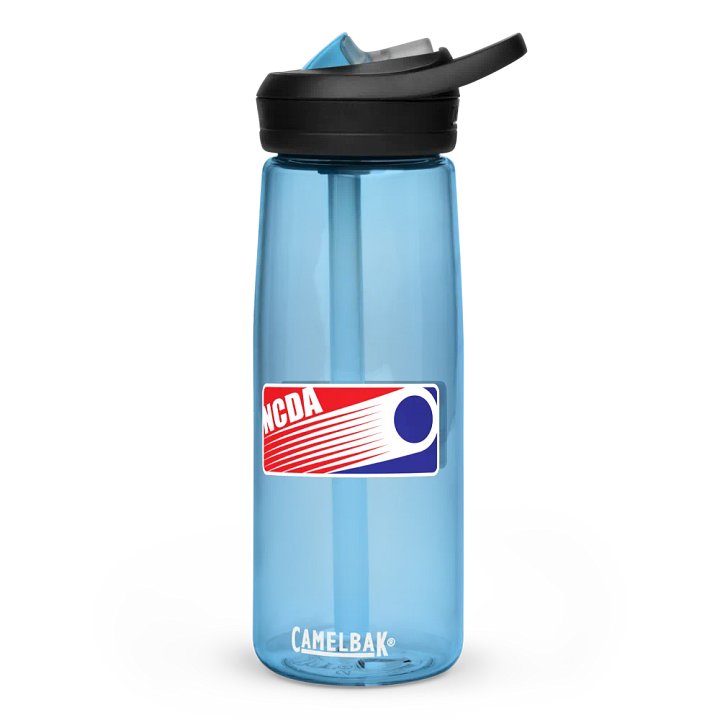 NCDA CamelBak® Water Bottle product image (4)