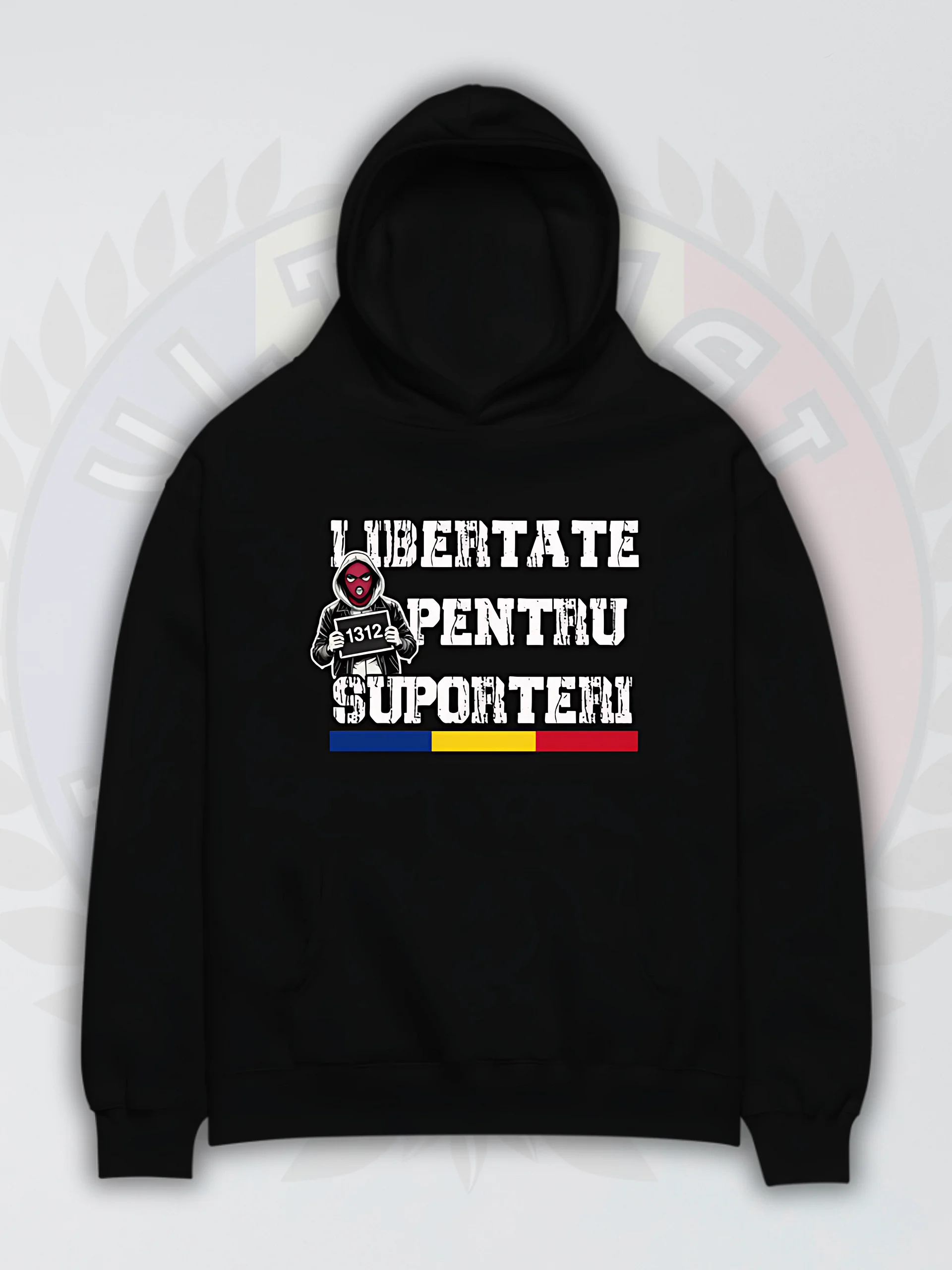 Hanorac Libertate Pentru Suporteri product image (2)
