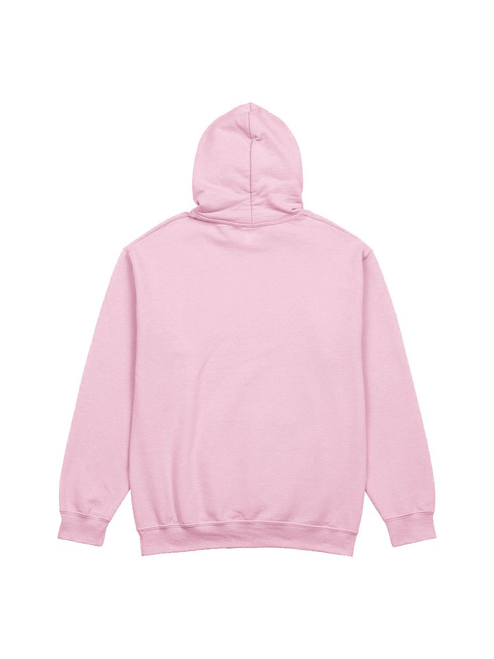 Winx Club Chibi Charmix Unisex Hoodie product image (2)