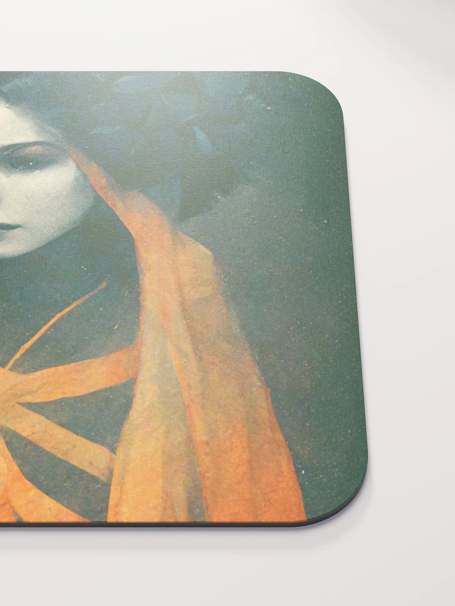Enigmatic Nature Mouse Pad product image (5)