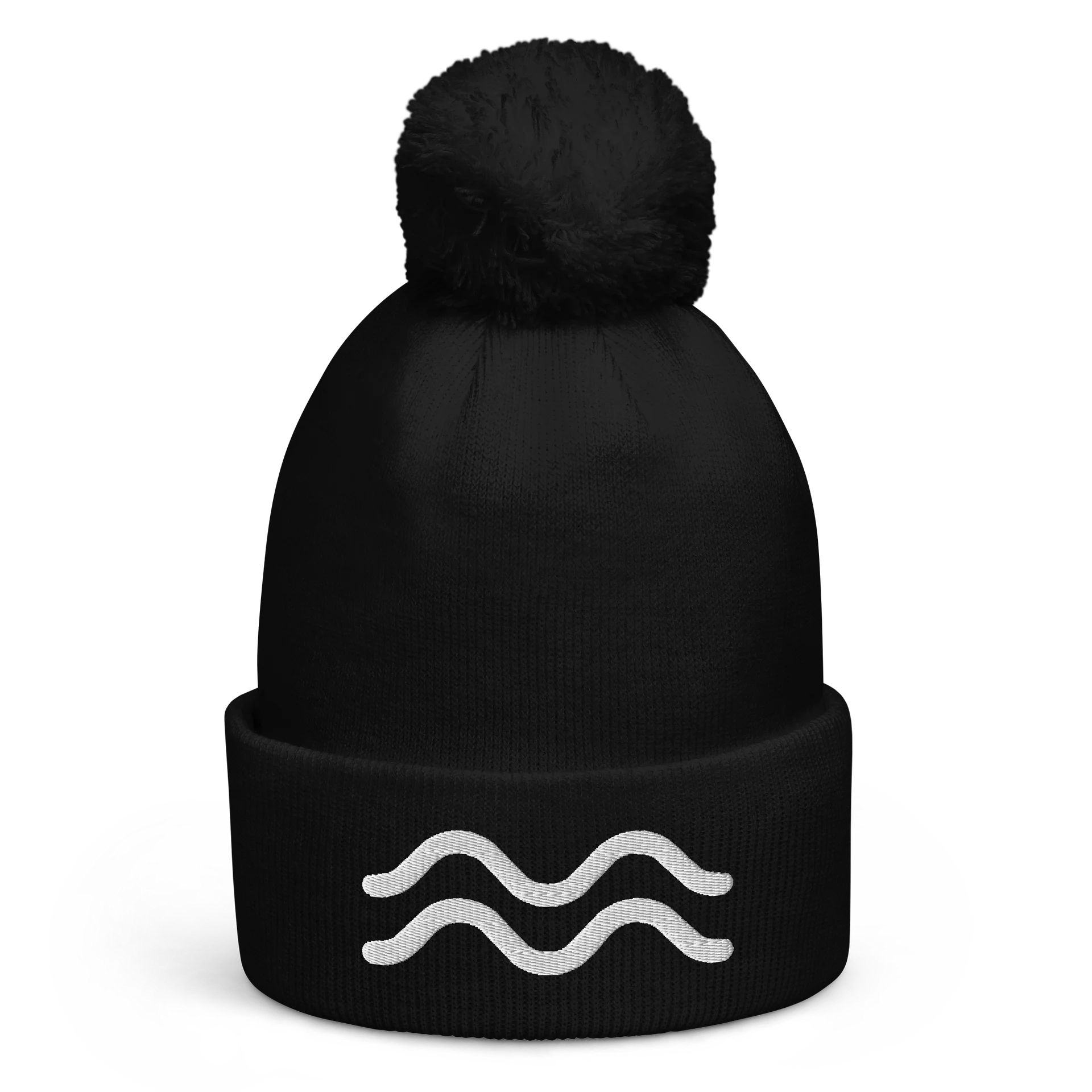 Aquarius Beanie product image (1)