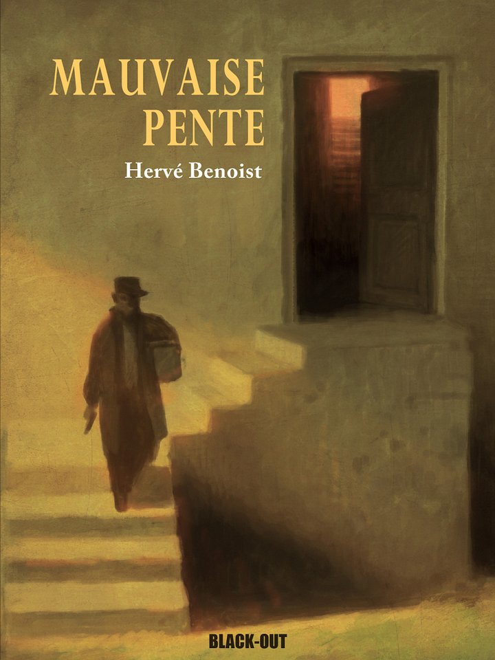 Mauvaise pente product image (1)