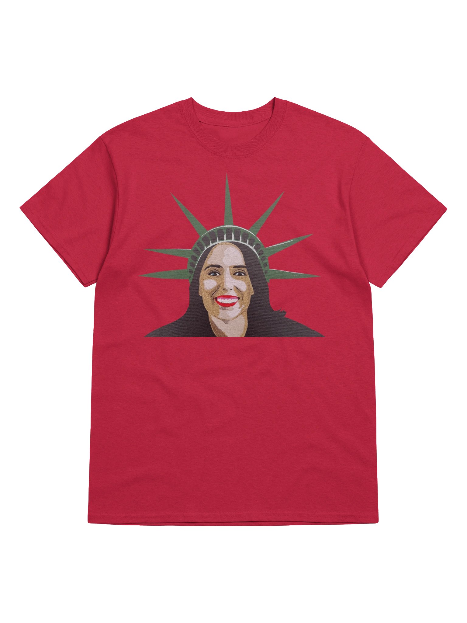Our Lady of Liberty product image (5)