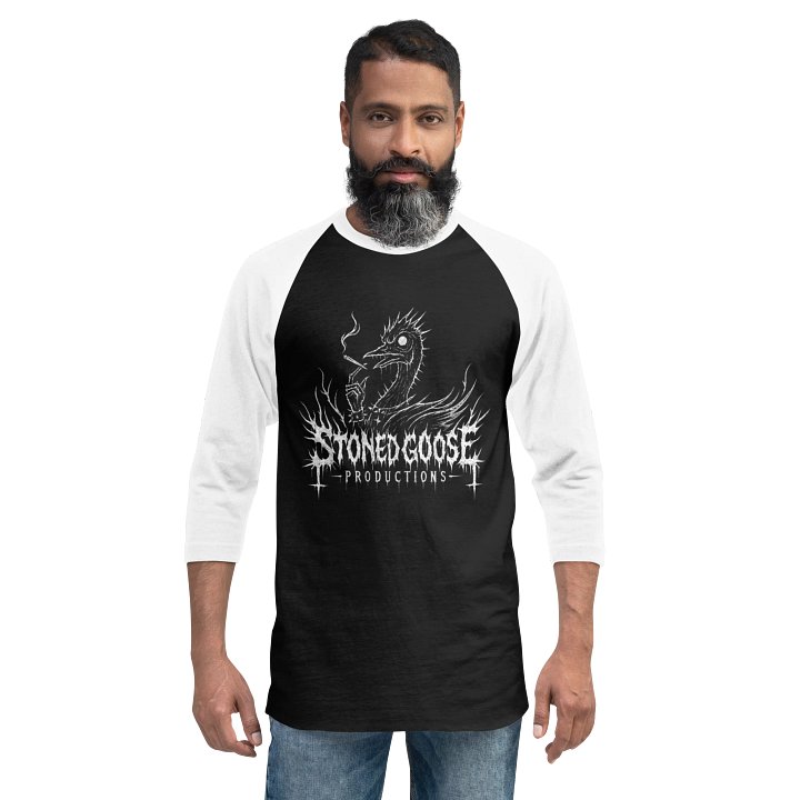 Sandlot Metal Goose product image (2)