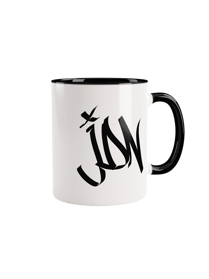 JDN Ceramic Mug product image (2)