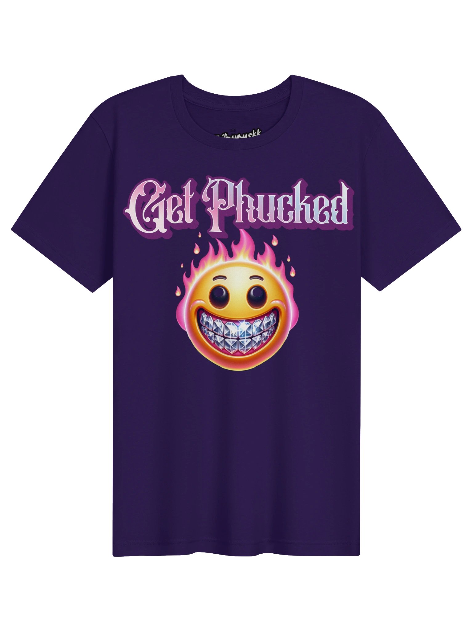GET Phucked Tee product image (1)