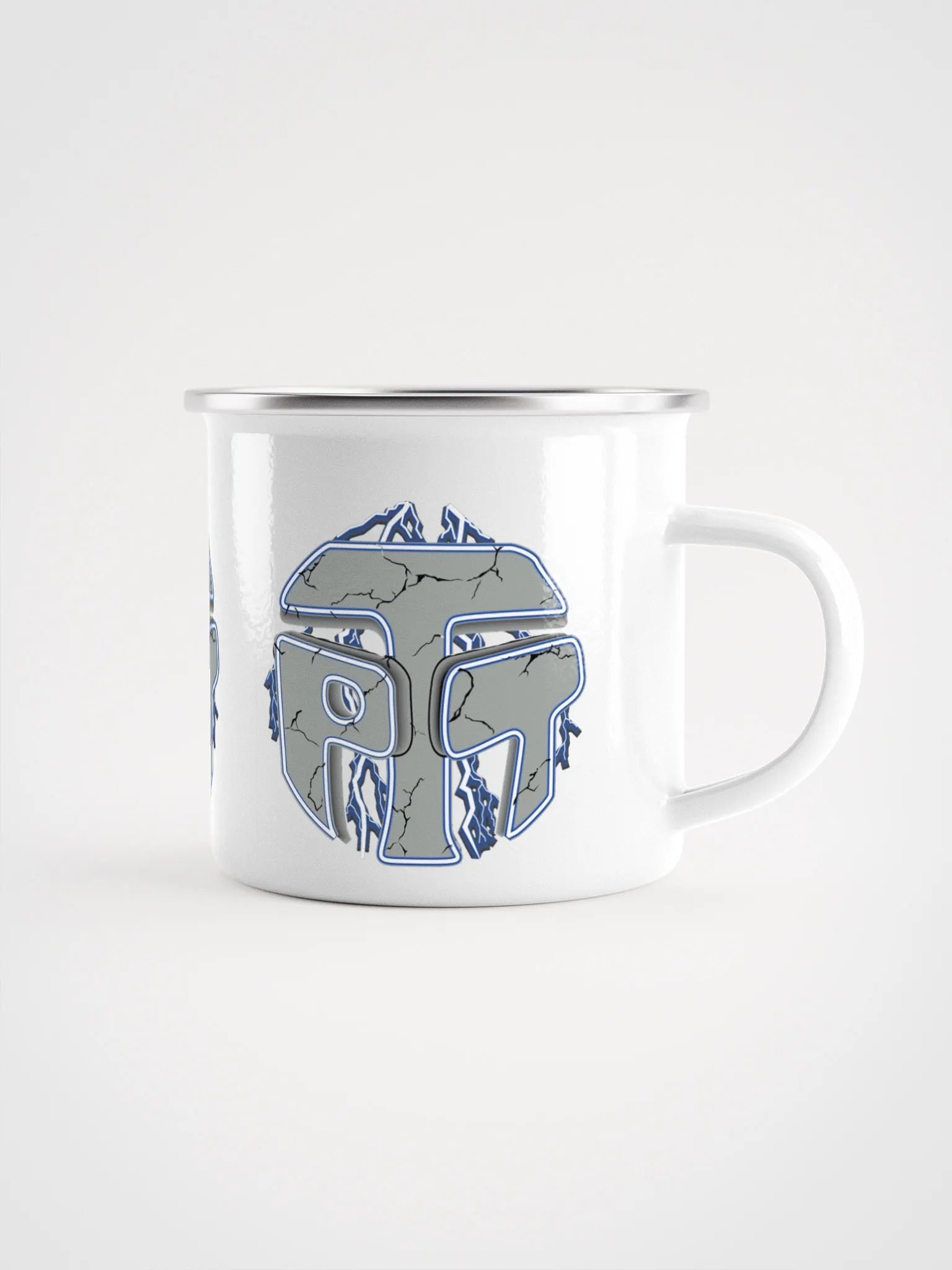 PTT Mug 2.0 product image (1)