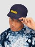 Flat brimmed and dope. Regal &amp; Gold.