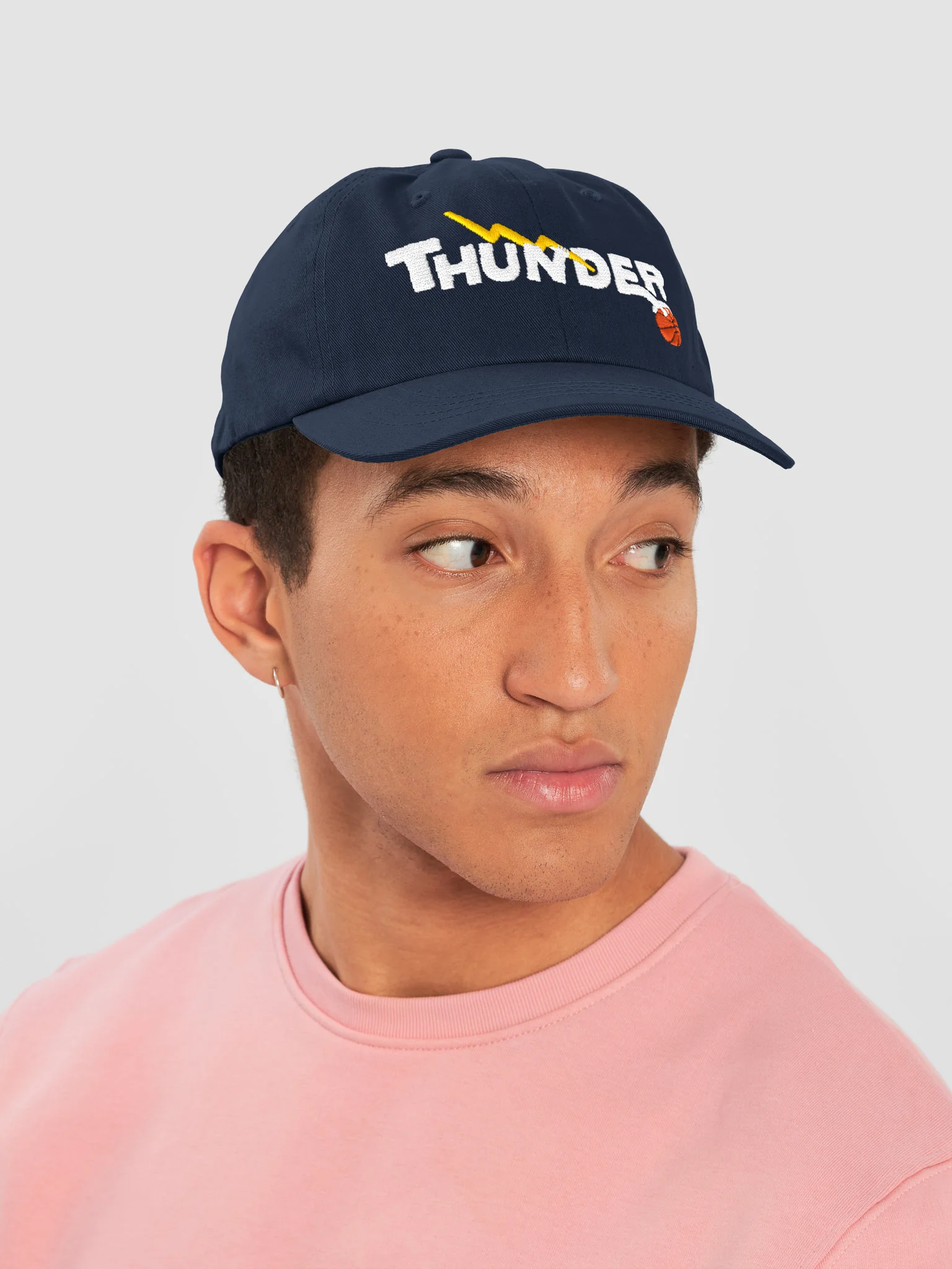 I Dig the Thunder Hat product image (6)