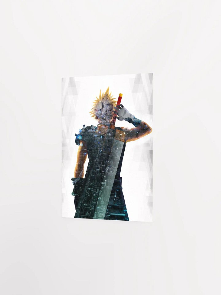Soldier living Legacy product image (15)