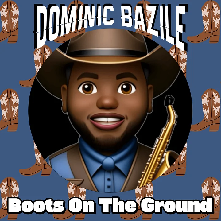Boots on the Ground (Saxed Up) product image (1)