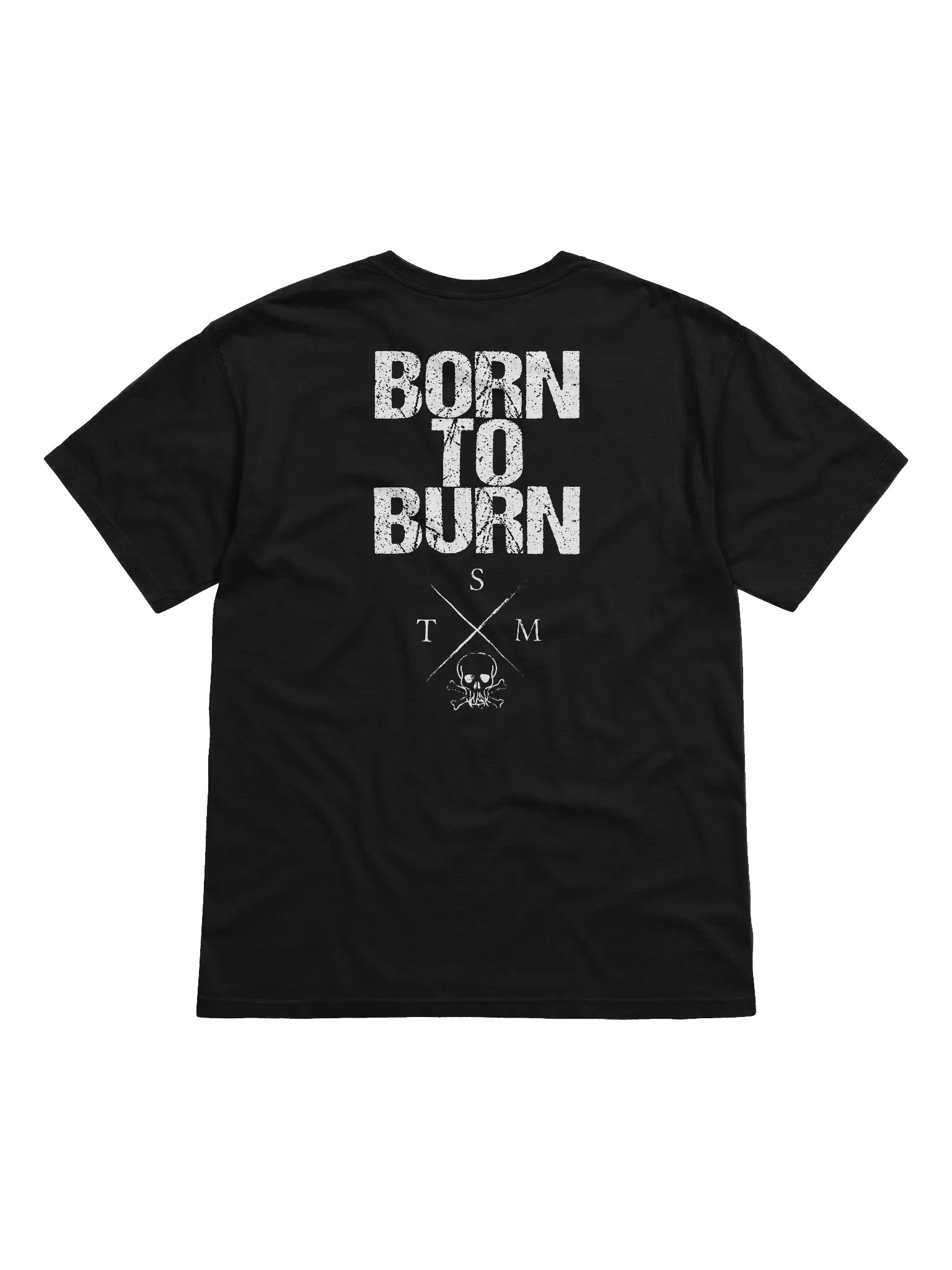 Heat Tee product image (2)