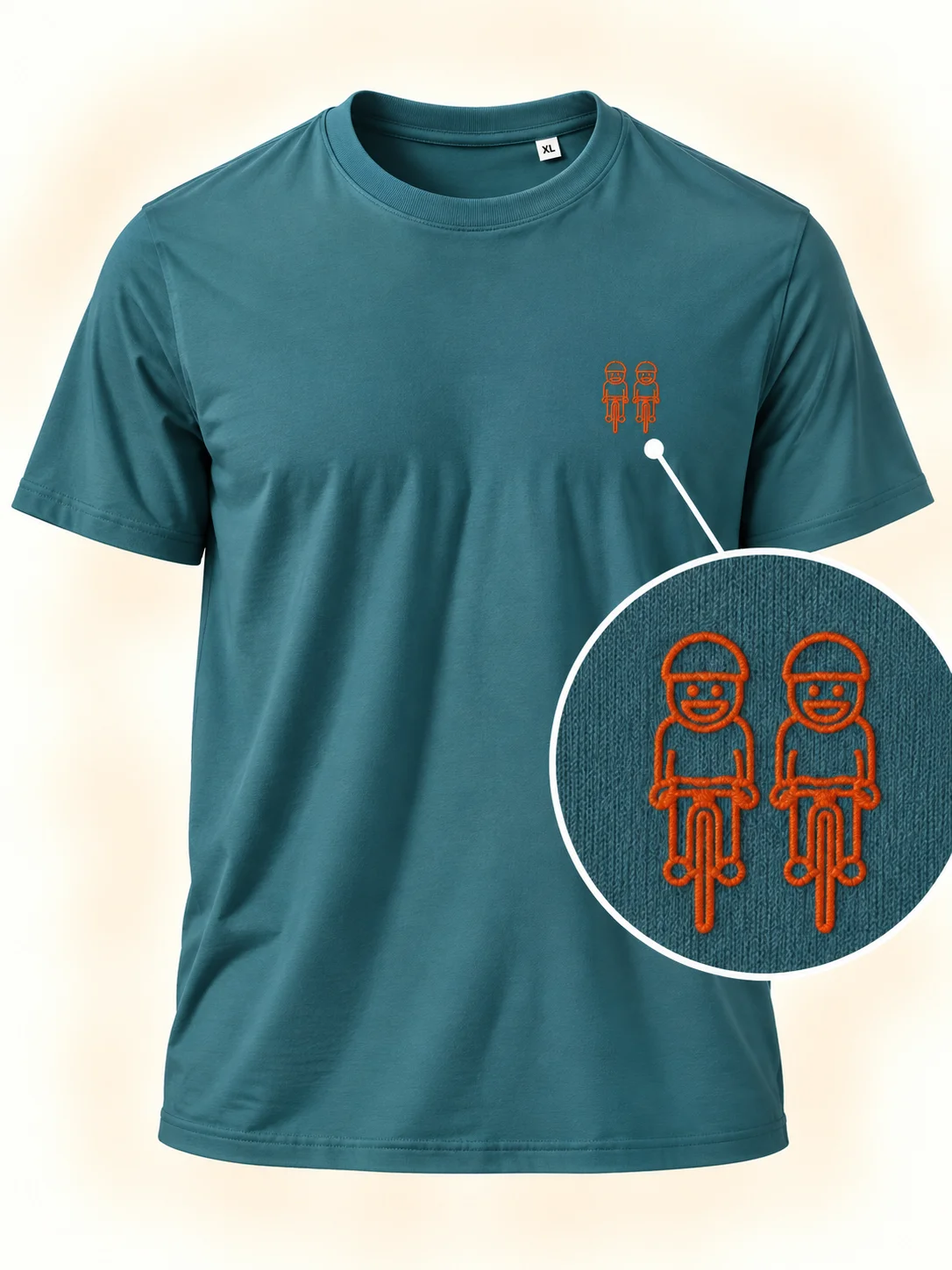 Cycling buddies product image (1)