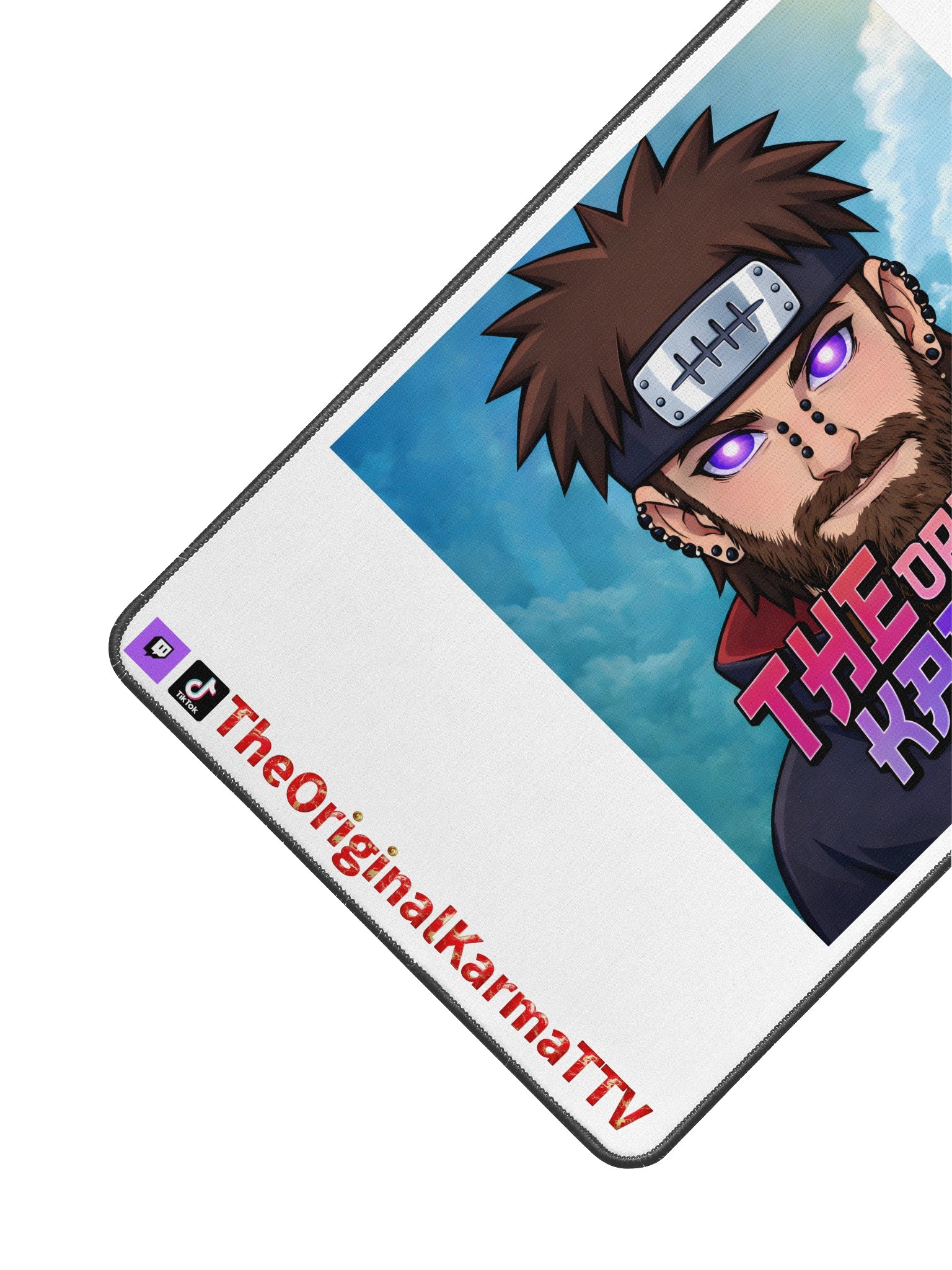 TOK Desk Mat product image (2)