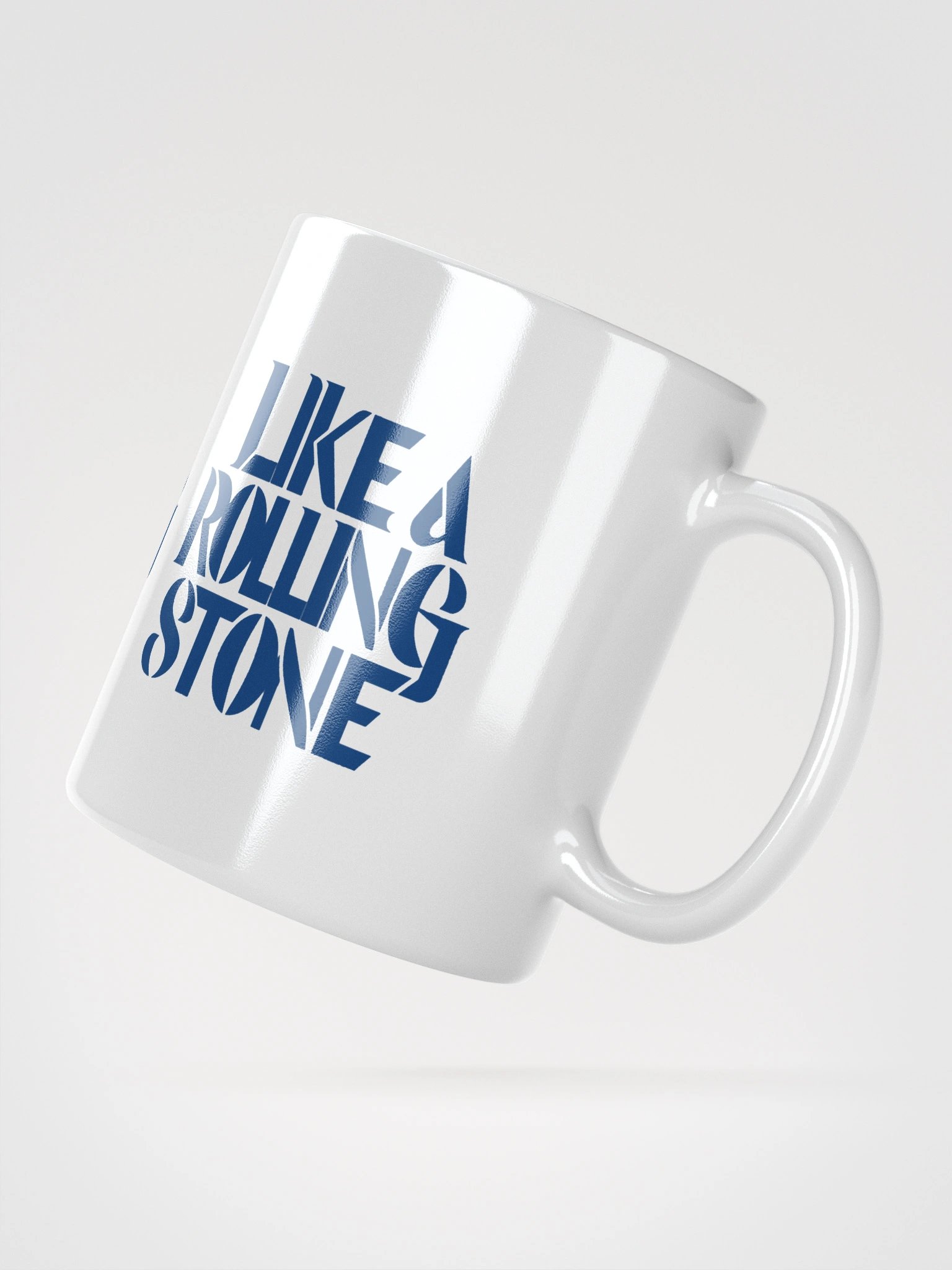 Rolling Stone Stacked Mug product image (5)