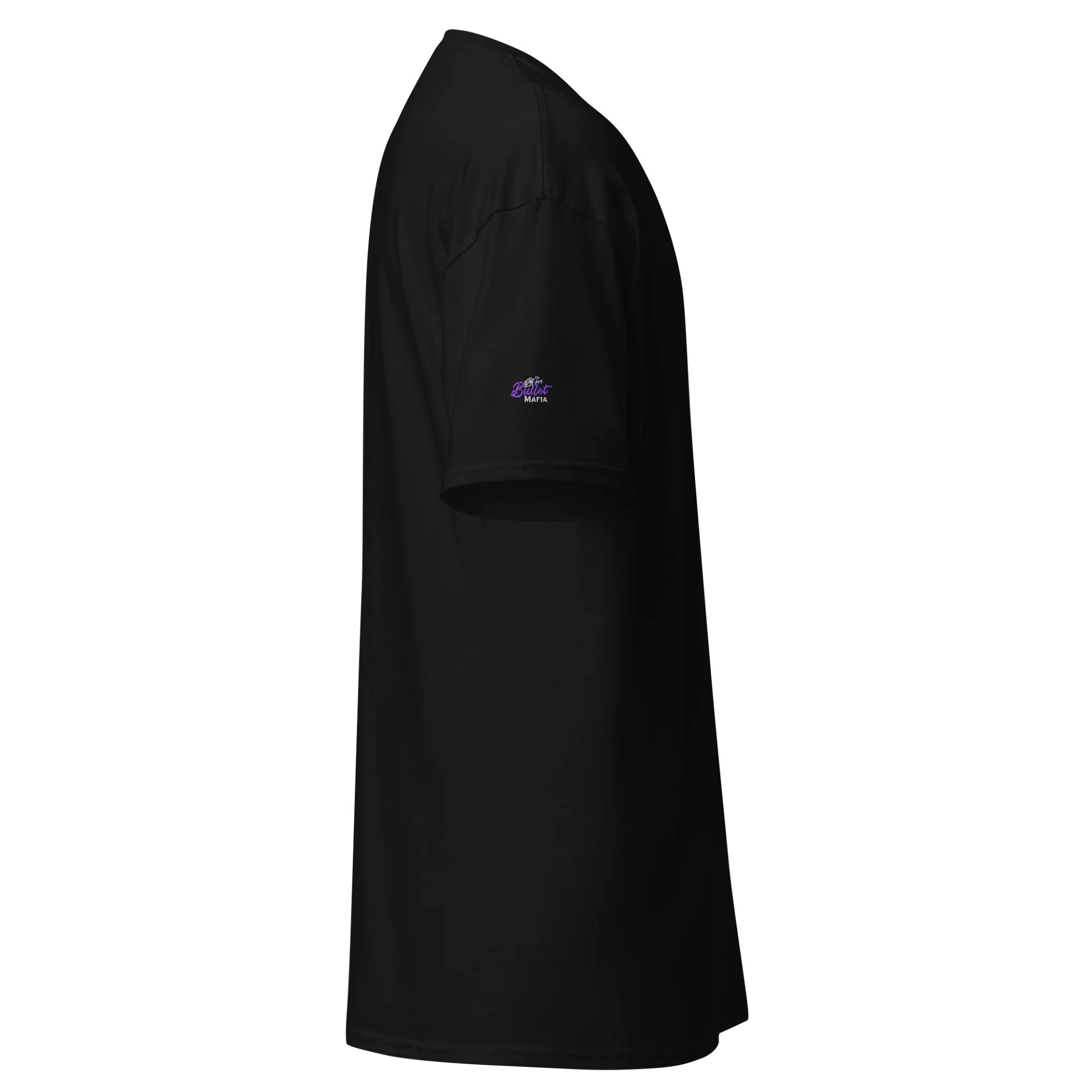 Skeng! On A Wave Tee (Purple Wave) product image (2)