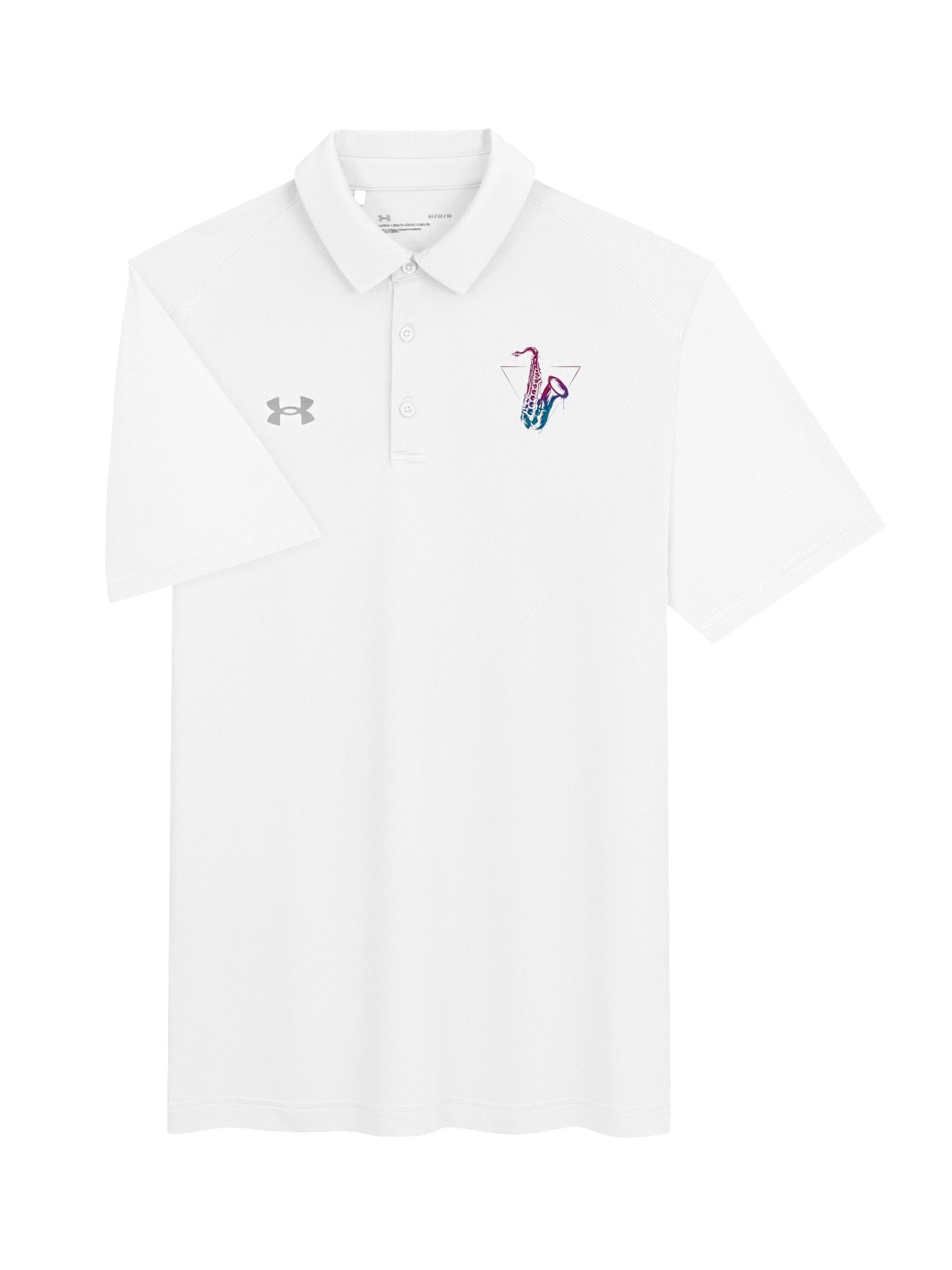 HORN Polo Shirt product image (3)