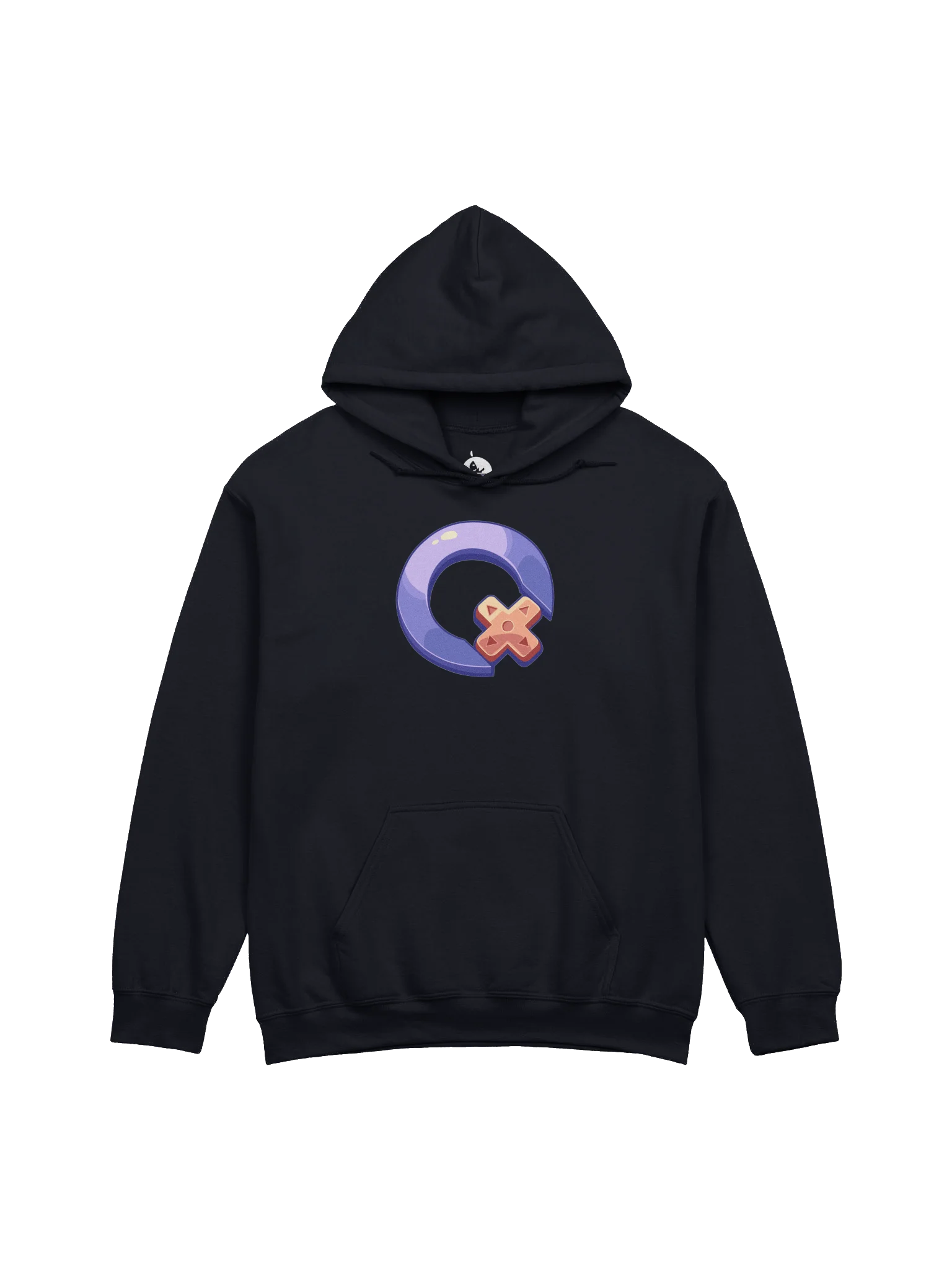 Qumu Hoodie product image (2)