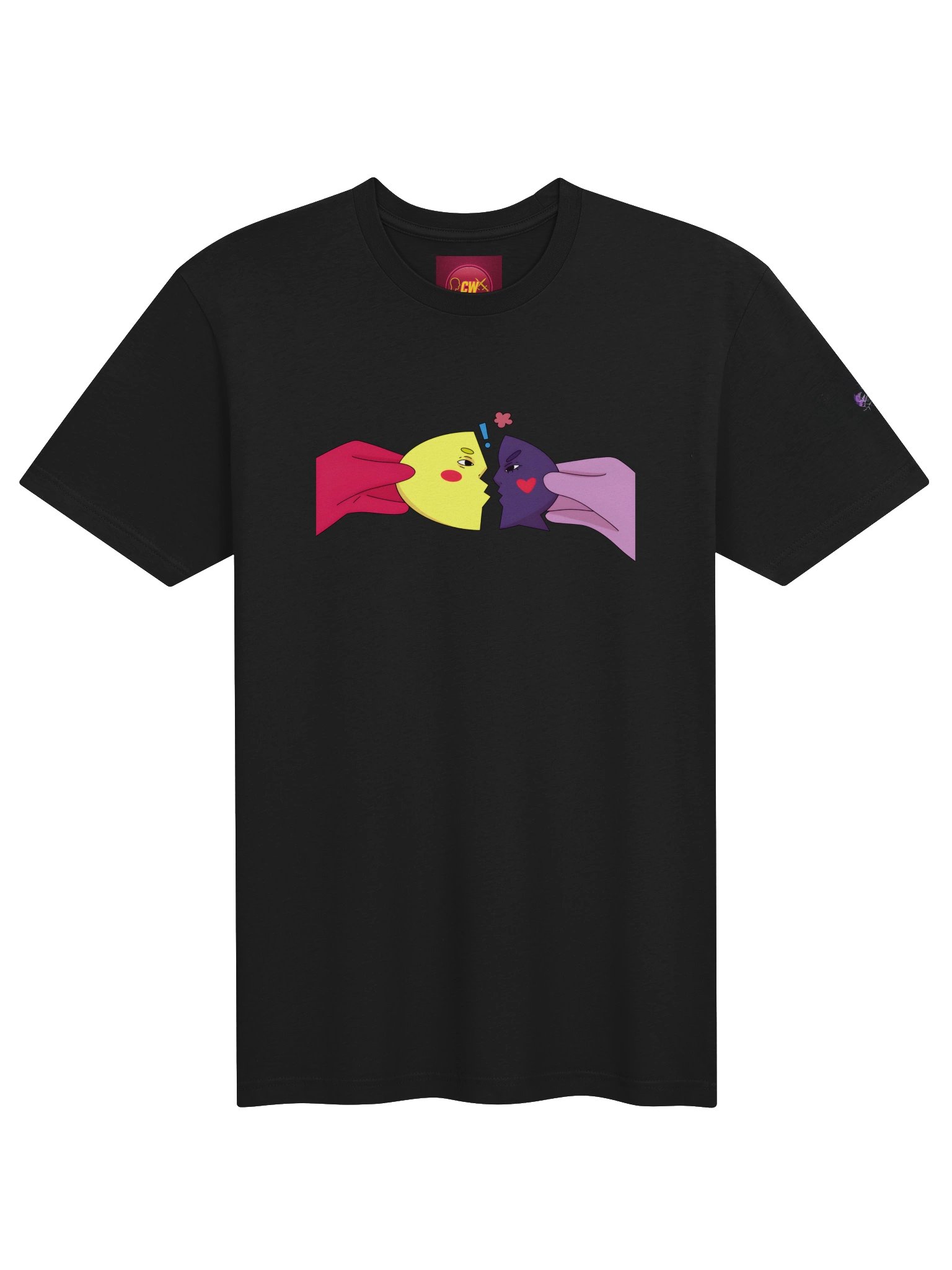 Maglietta Culture Wars | Uomo product image (1)