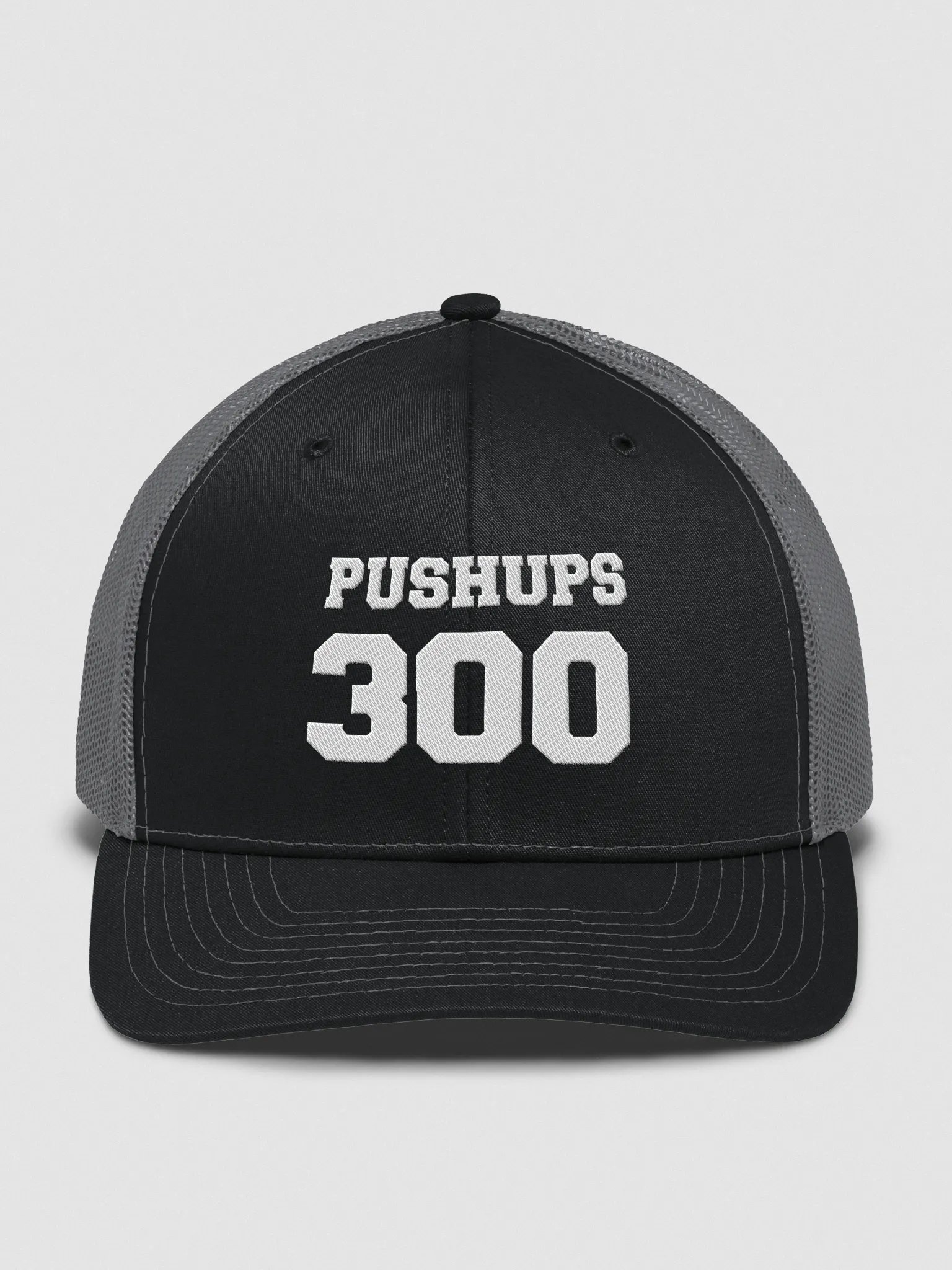 300 PUSHUPS No cap product image (9)
