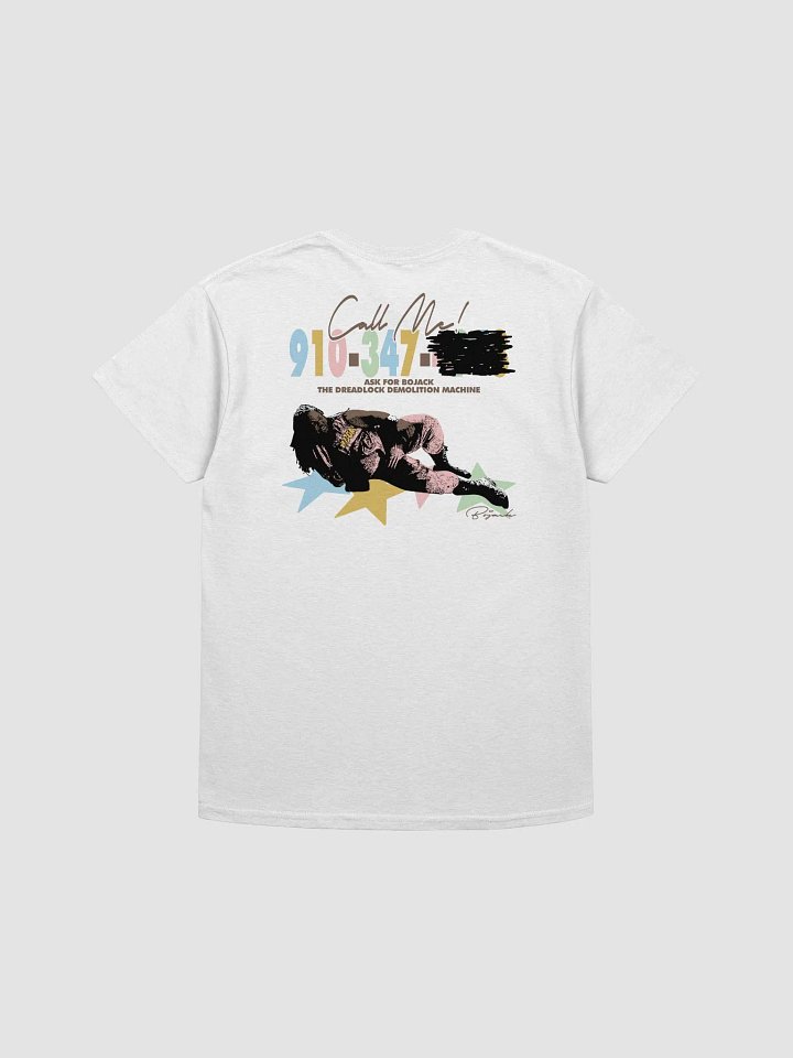 CMIYGL White product image (2)
