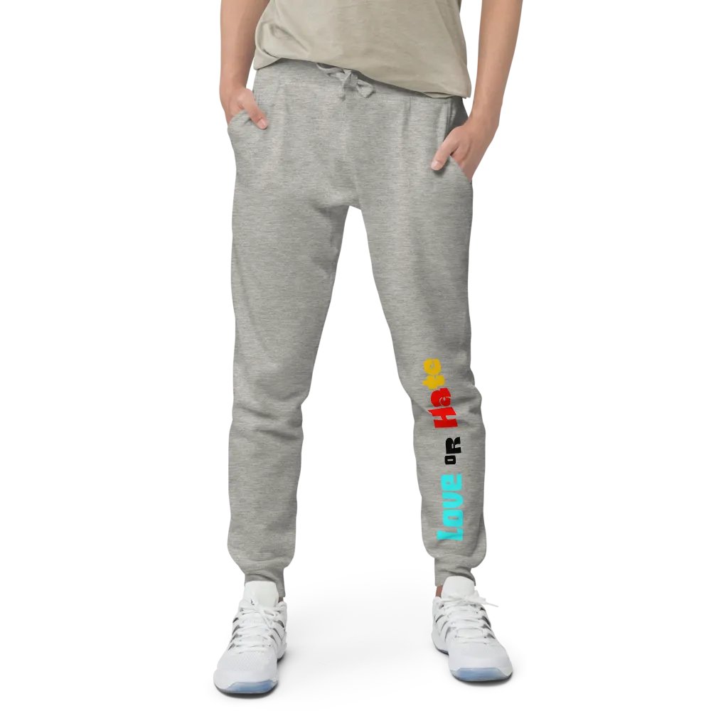 DA6iXXWRLD X 6GLAZERS X 6CLOWNS SWEATPANTS #1 product image (11)