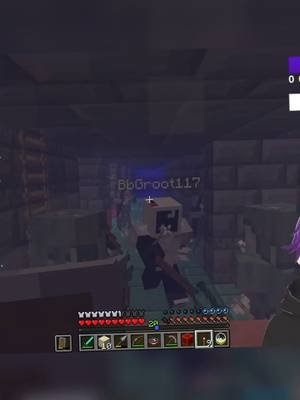 The Trial was over run with zombies 🧟‍♂️ #minecraft #minecraftedit #fyp #fypシ #fypシ゚viral 