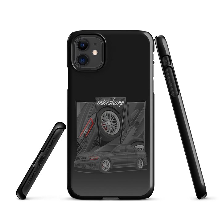 iphone case - mk7sharp product image (1)