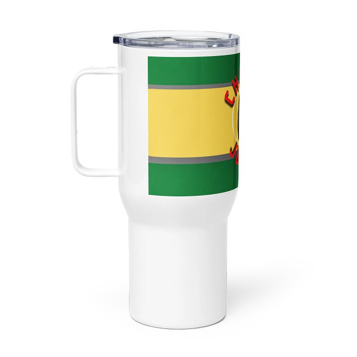 Cheeks Juice "Stan Lee" cup product image (2)