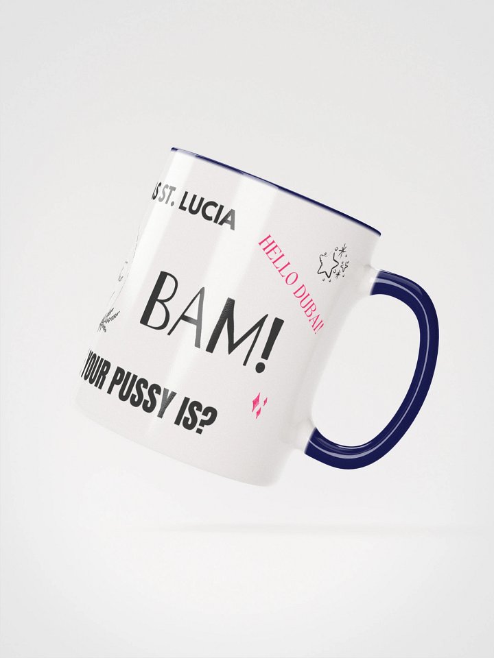 the shiny stone special mug product image (18)