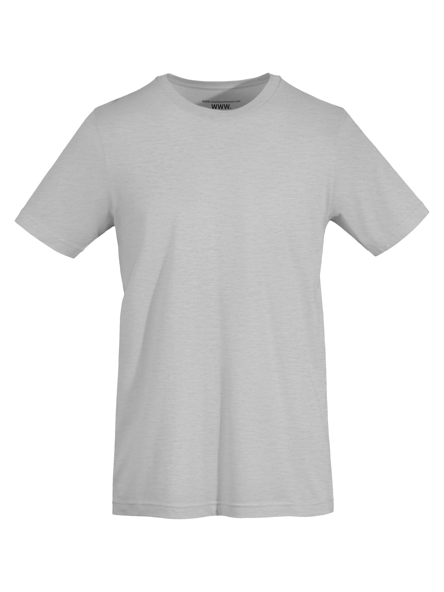 DCI INC T-shirt Back Only product image (50)