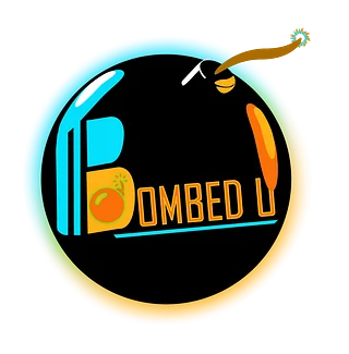 BOMBED U