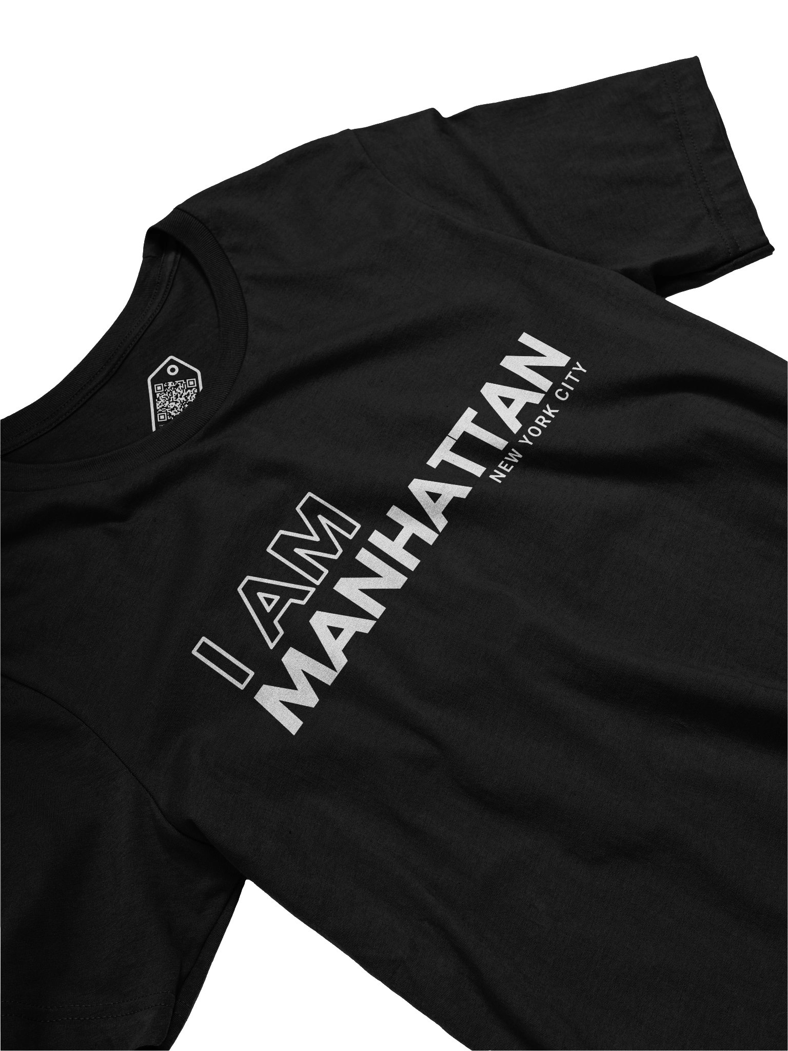 I AM Manhattan : T-Shirt product image (24)
