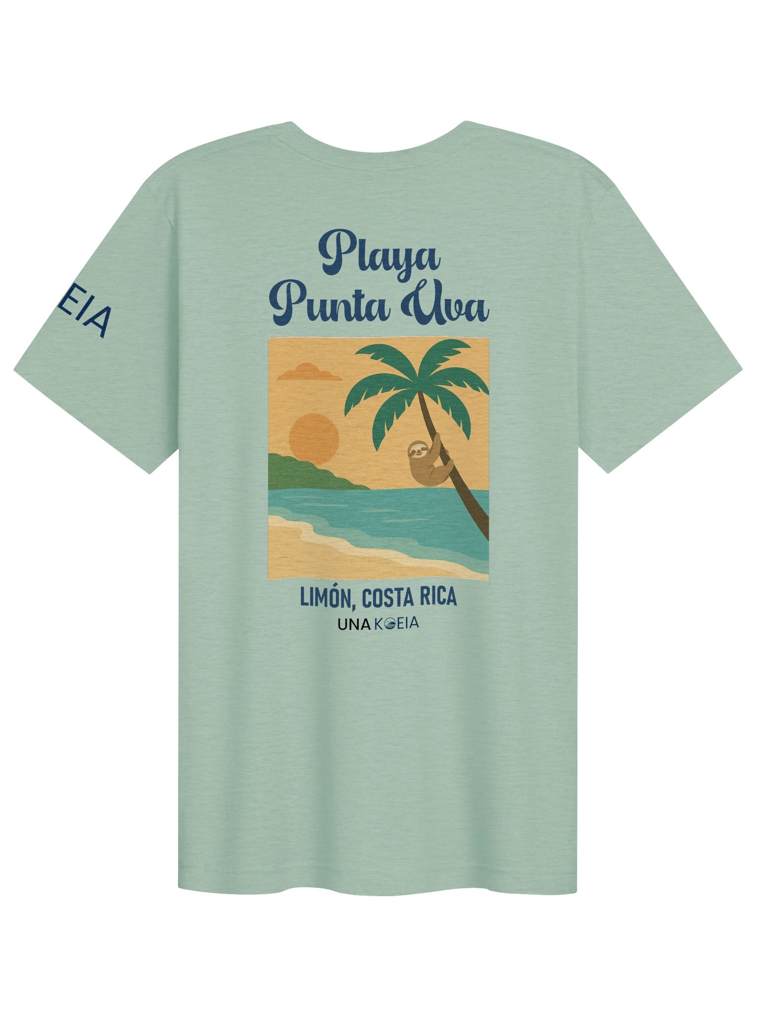 Playa Punta Uva – Limón, Costa Rica product image (102)