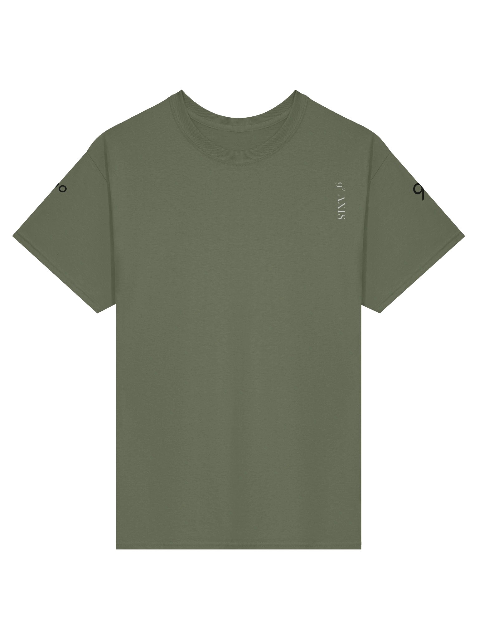 9° AXIS Zero Drift Tee product image (4)