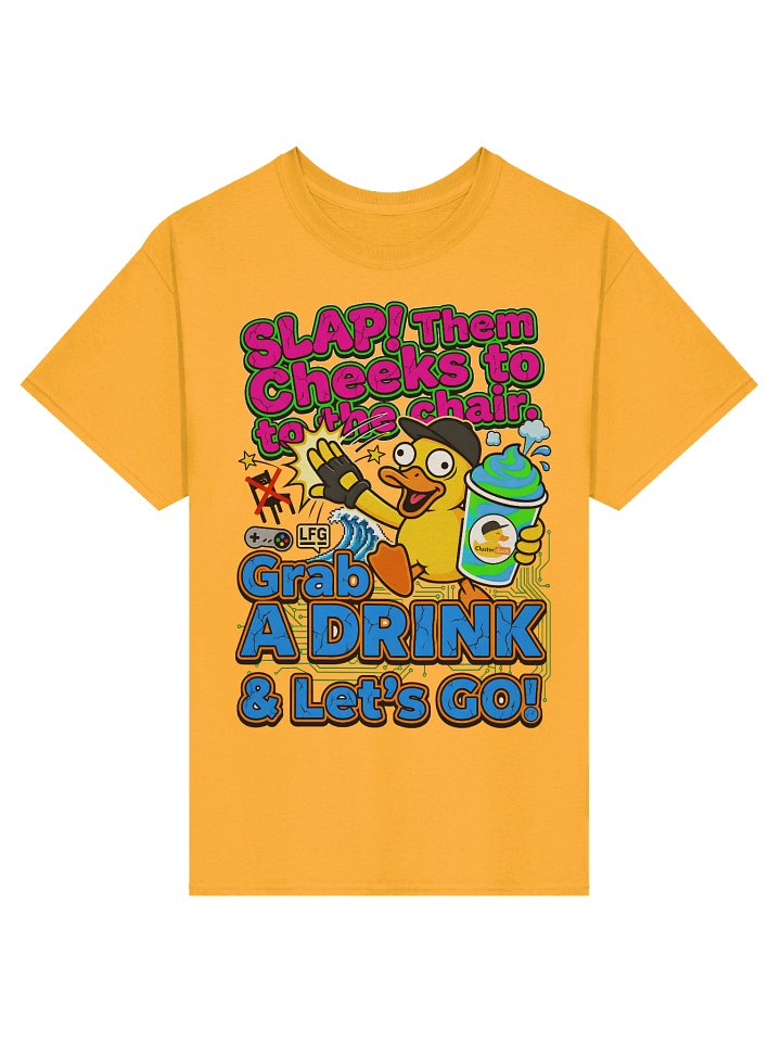 2000's Throw Back product image (61)