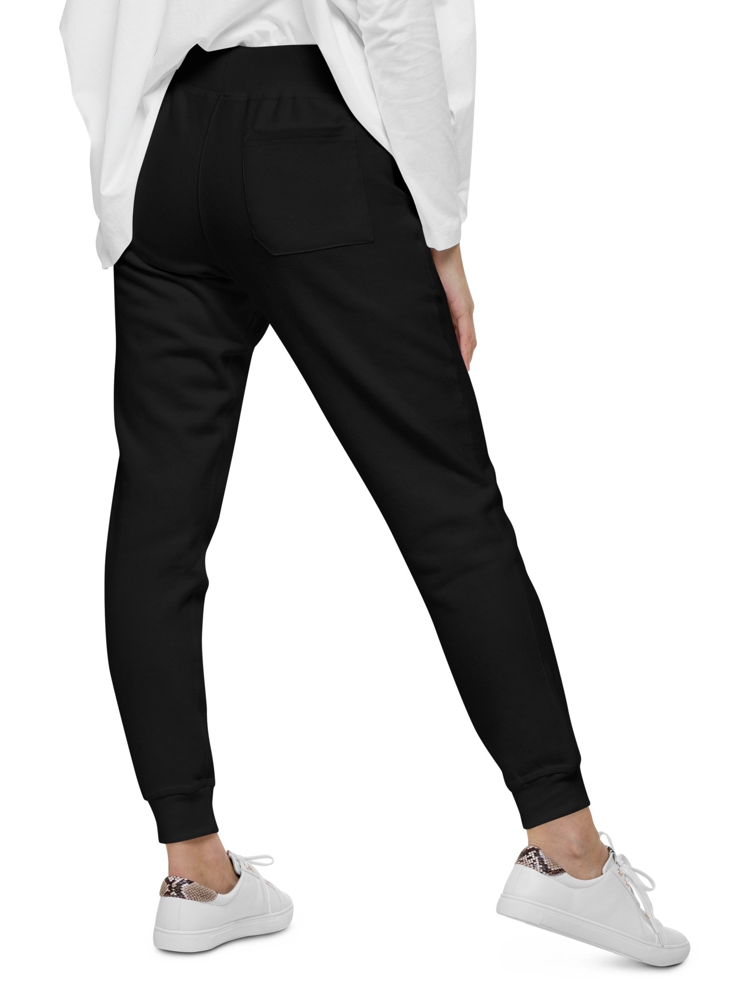 Adult Sigil Fleece Joggers product image (12)