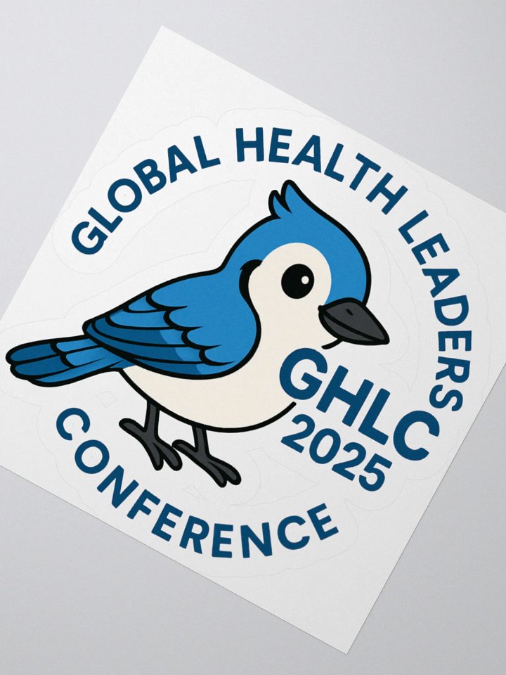 2025 GHLC Exclusive Merch product image (6)