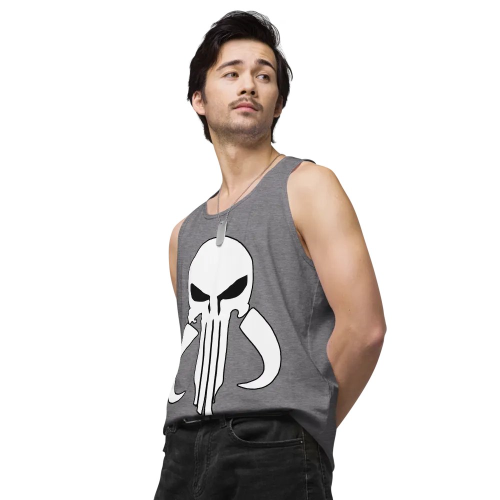 Pundelorian Tank M product image (48)