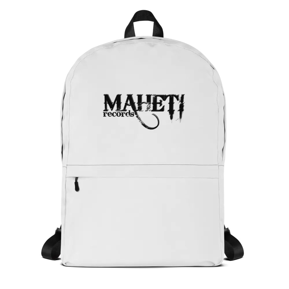 Maheti Backpack product image (1)