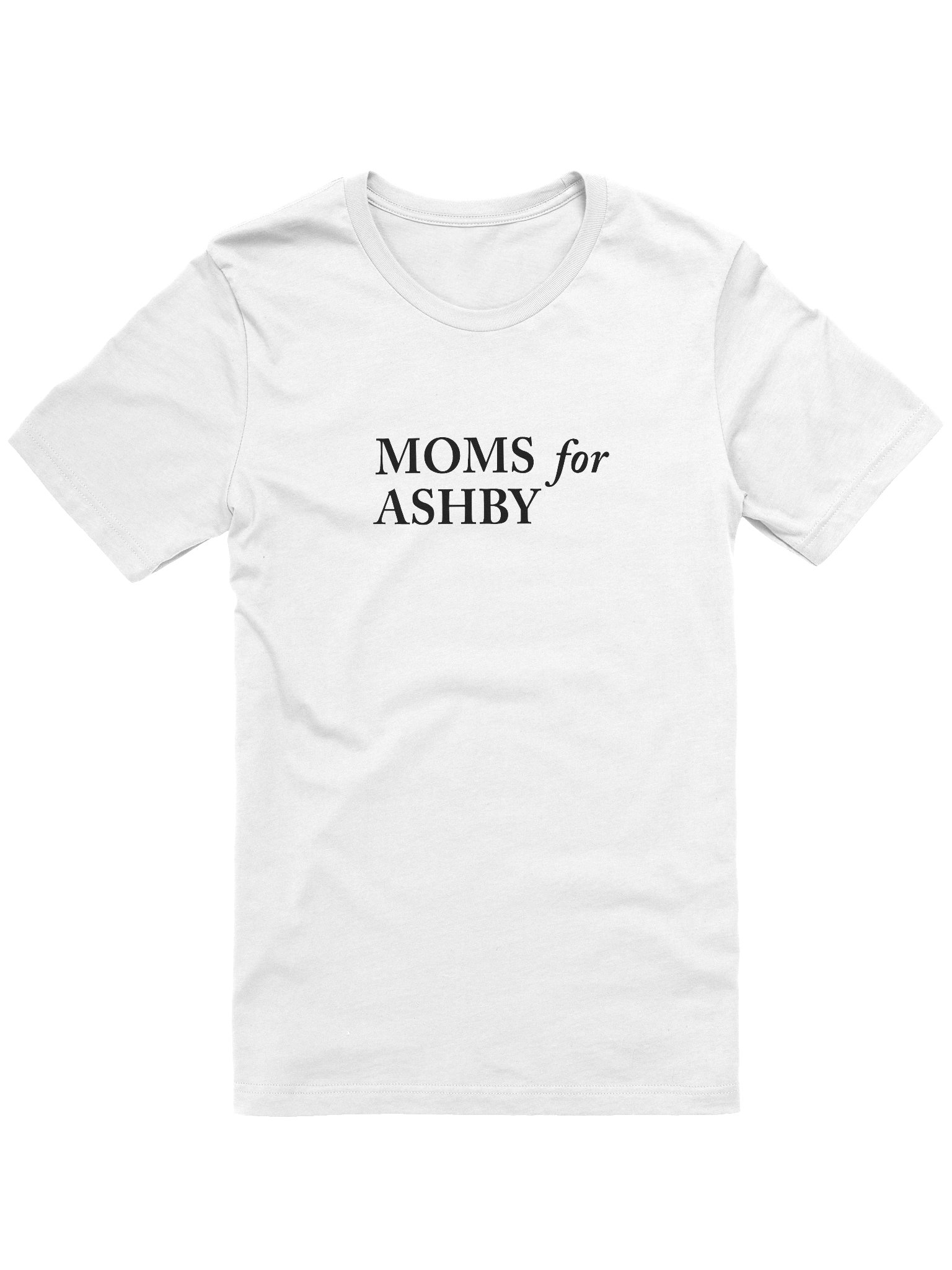 MOMS FOR ASHBY SHIRT product image (1)