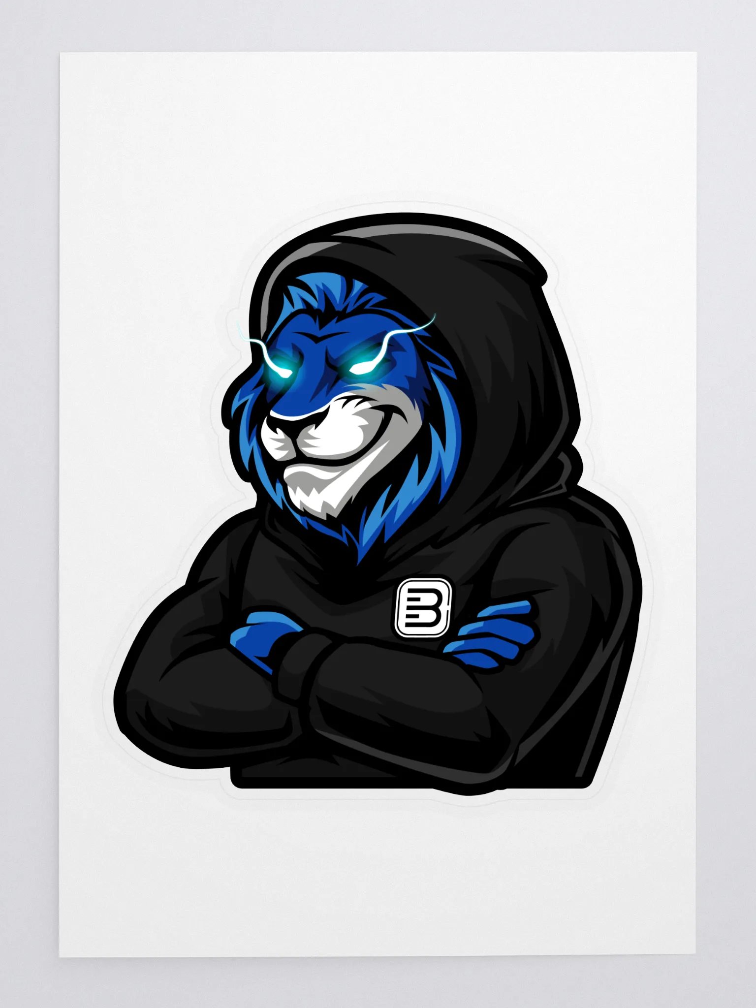 Sticker product image (3)