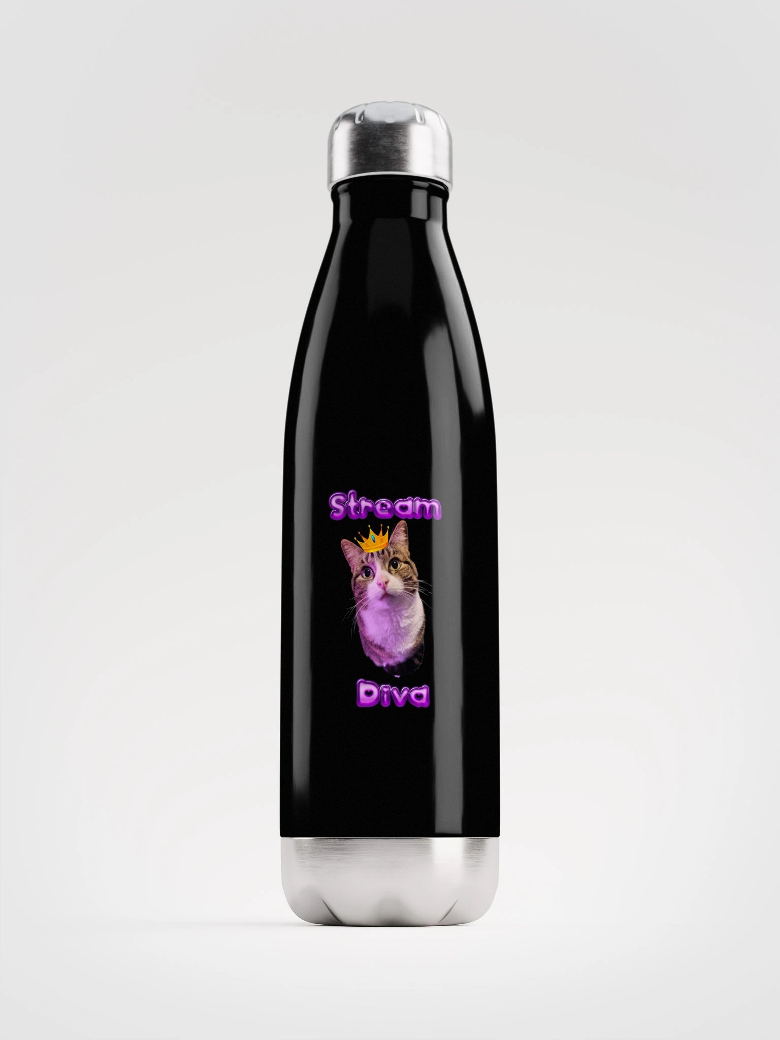 Kate Stream Diva Bottle product image (1)