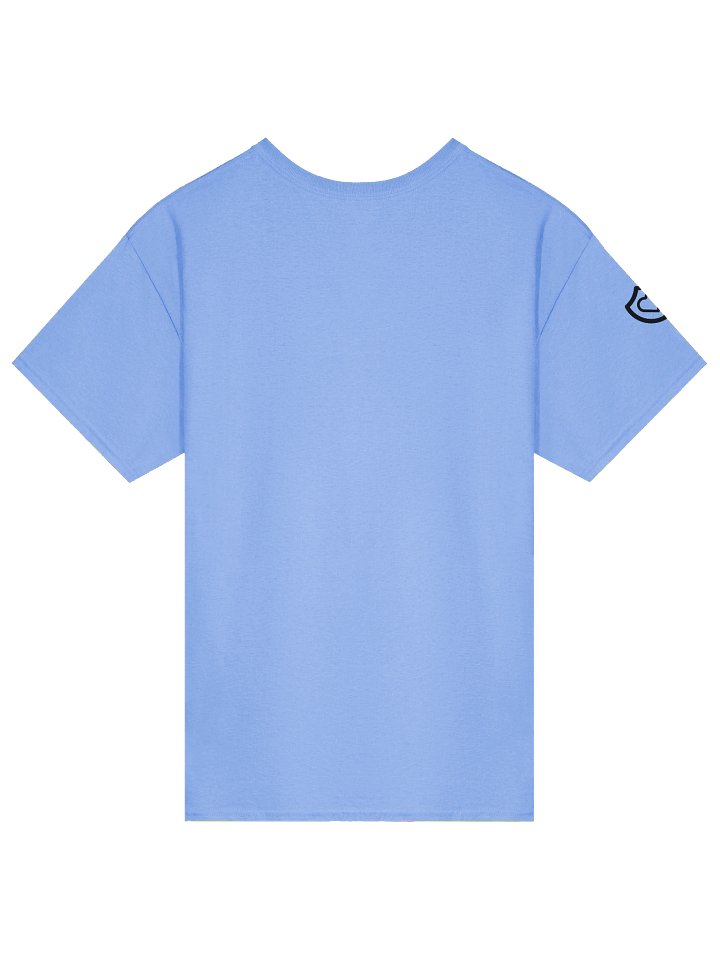 Vday T-shirt (PALADIN) product image (9)
