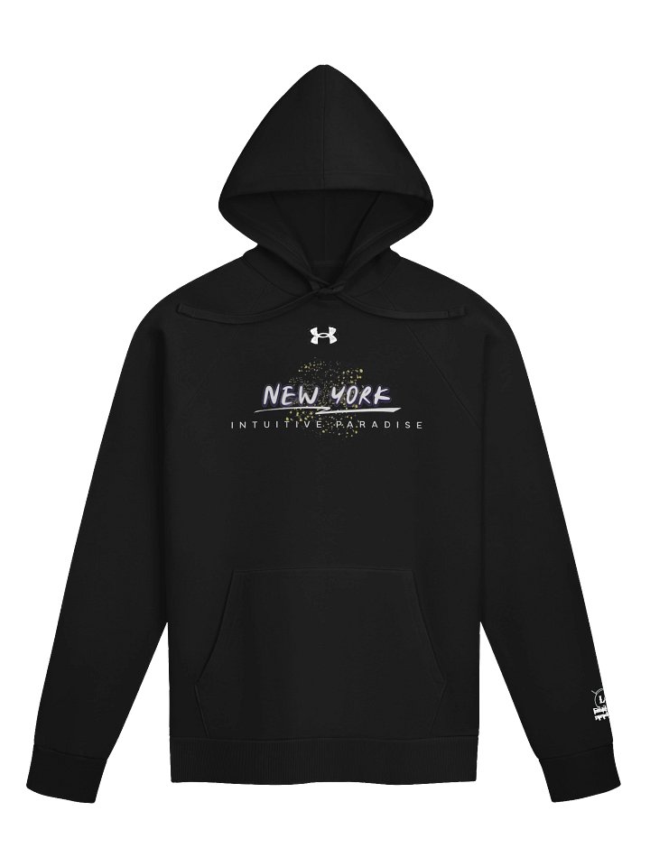 urbano NYC Paradise Hoodie product image (1)